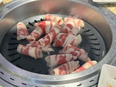 -安又胖韩国烤肉(泰达永旺店)