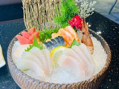 -daozao料理美术馆(东营店)