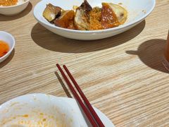 -滋味满屋美食坊(上海街店)