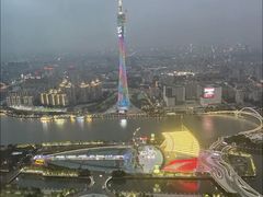 -广州四季酒店