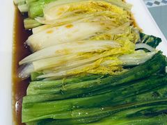 -芳芳餐厅(白沙路店)