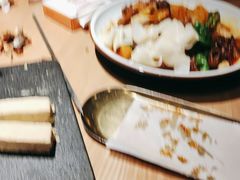 -谷丽麦馕新疆菜·清真(步步高梅溪新天地店)