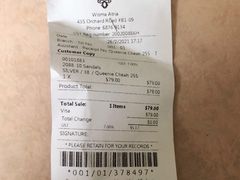 -Pazzion(Wisma Atria)