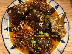 -常樂屋·常德米粉(青年路店)