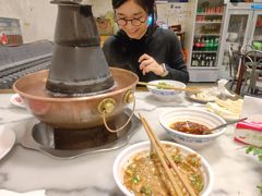 -将台涮肉(酒仙桥店)