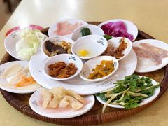 -桥香园云南过桥米线(金马碧鸡店)