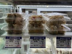-白玉兰食品(中山公园龙之梦店)
