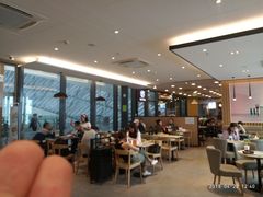 -德克士(西站站内店)