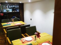 大堂-LUCCA卢卡西班牙海鲜饭(远洋广场店)