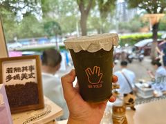 -BE YOLO必有乐&小红帽三明治
