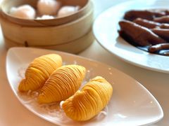 千层萝卜酥-利苑酒家(合景国际金融广场店)