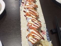-小曹日本料理(软景中心店)