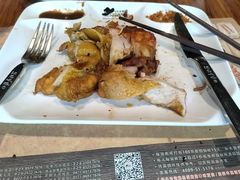 -汉巴味德·烤肉与啤酒的自助(杭州大悦城店)