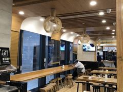 大堂-鴻瑞興面馆(保利时光里店)