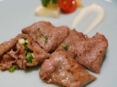 -松临·铁板烧&Omakase(神农店)