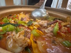 -静一餐厅·湖北菜(前门创始店)