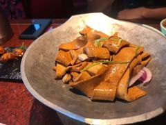 -绿茶餐厅(蓝色港湾店)