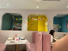 -茉莉餐厅(包河万达店)