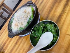 -贵州沾水米线(学田湾店)