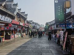 -大小河街