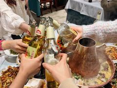 -蠔友汇·海鲜·生蚝烧烤(大东店)