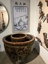 -文旺阁亲子手工DIY木作博物馆