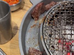 -姜虎东白丁烤肉(深圳湾后海汇店)
