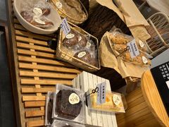 -嗒令甜品·主题融合料理餐厅(首座时代店)