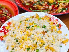 -小街47號江湖菜(四合院店)