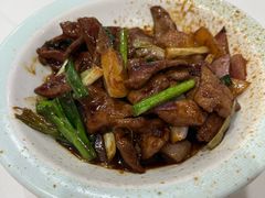 -老杭州面馆(丰盛九玺店)