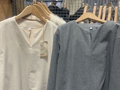 -MUJI无印良品(武汉世界城广场店)