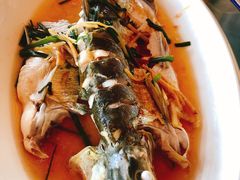 -洞天食府(北大街店)