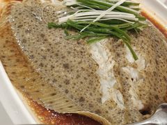 -万龙洲海鲜(南新仓店)