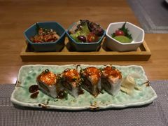 -鮨桐日本料理(望京店)