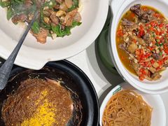 -绿草地·湘菜(7mall店)