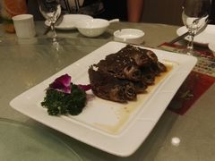 -裕德隆清真饭庄·天津特色菜(东丽店)