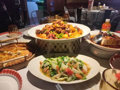 -柴窝堡辣子鸡(文艺路店)