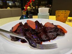 -万丽轩·粤菜(王府井金茂万丽酒店)