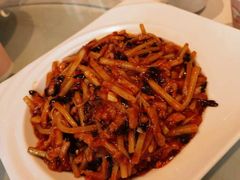-刘胖子家常菜·蹄花焖藕(富安街店)