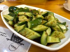 -黄泰吉拾味餐厅(江汉路店)