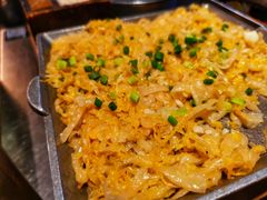 -很久以前羊肉串(大华三路店)