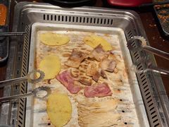 -新石器烤肉(虹悦城店)