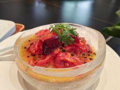 -味莊餐厅(康庄南街店)