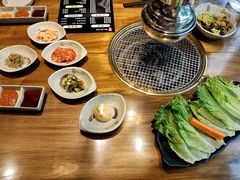 -牛人·雪花牛·木炭烤肉(昆山陆家店)