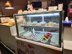 -堂会(天河店)