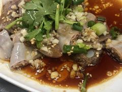 -阳江河堤老牌曾记美食