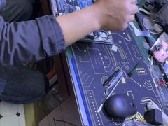 -鑫盛电脑科技(锦秋路店)