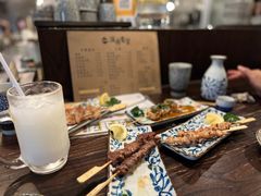 -哥哥の深夜食堂(红松东路店)