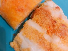 咸蛋厚芋泥软软包-LELECHA乐乐茶(新街口大洋店)