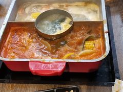 -新辣道鱼火锅(世纪金源购物中心店)